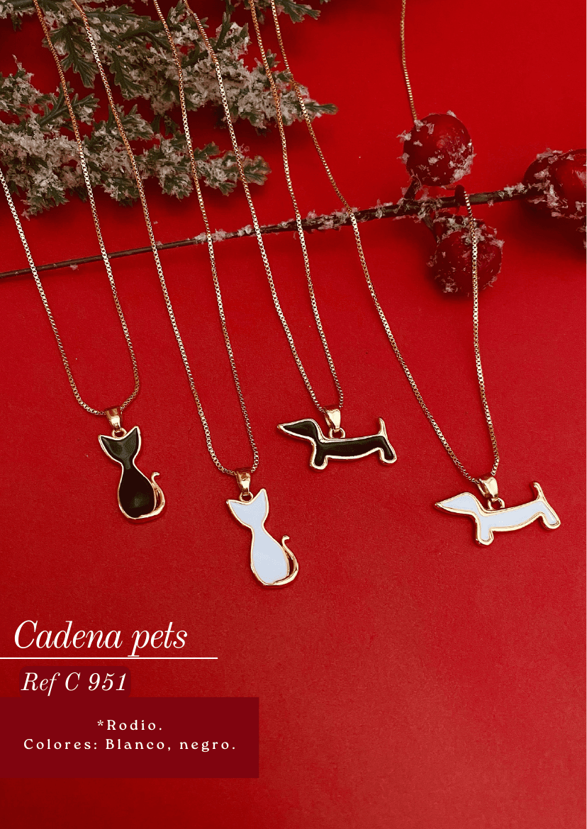 Cadena pets